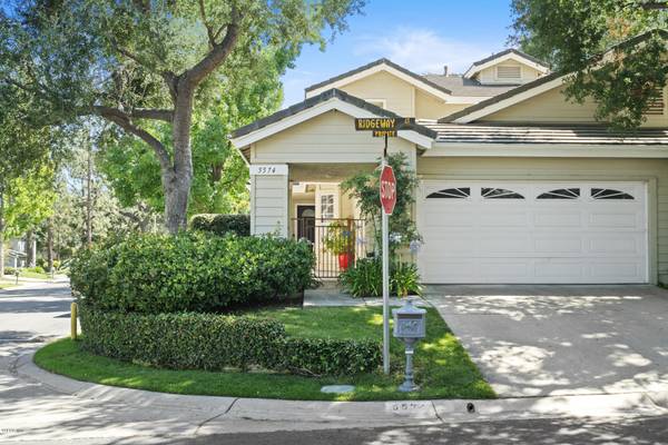 5574 Ridgeway Court, Westlake Village, CA 91362