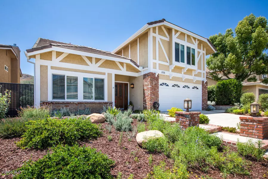 355 Medea Creek Lane, Oak Park, CA 91377