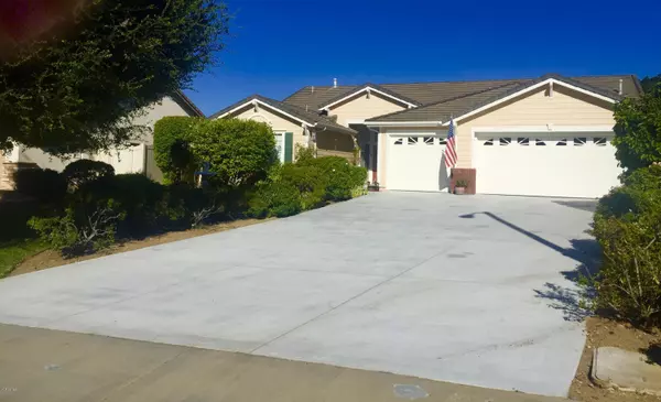 1608 Ramona Drive, Newbury Park, CA 91320