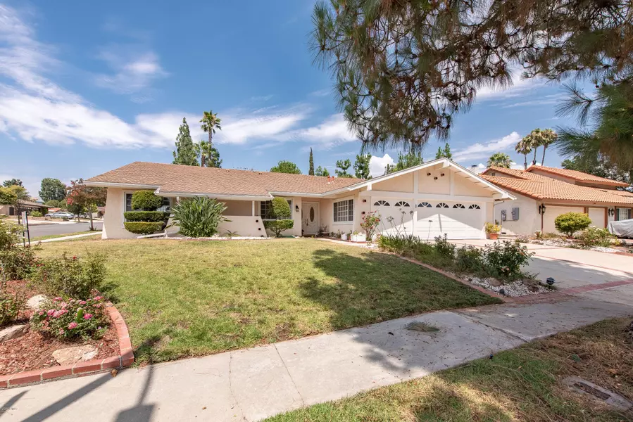 20655 Horace Street, Chatsworth, CA 91311