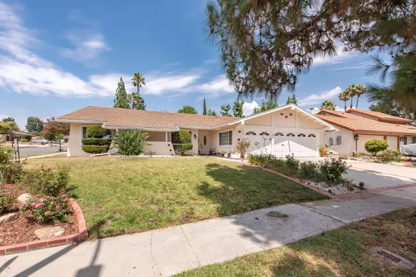 Chatsworth, CA 91311,20655 Horace Street