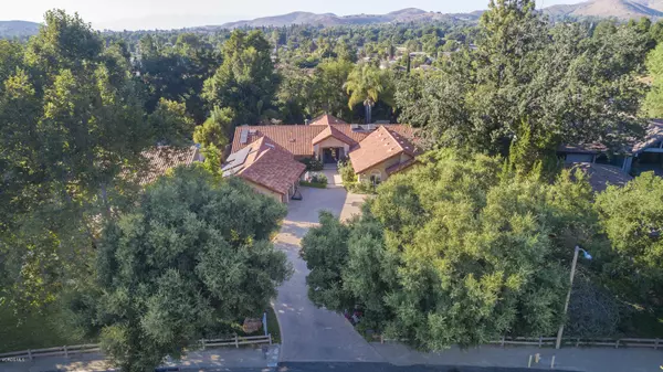 31709 Foxfield Drive, Westlake Village, CA 91361