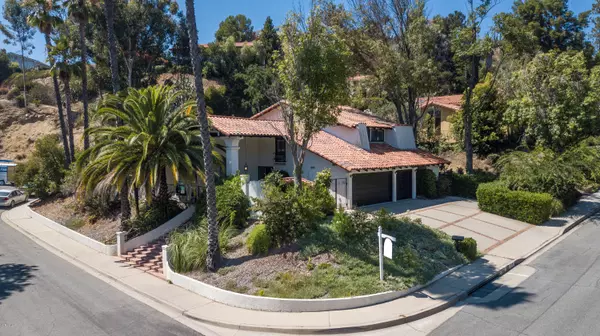 Westlake Village, CA 91361,1219 Brookview Avenue