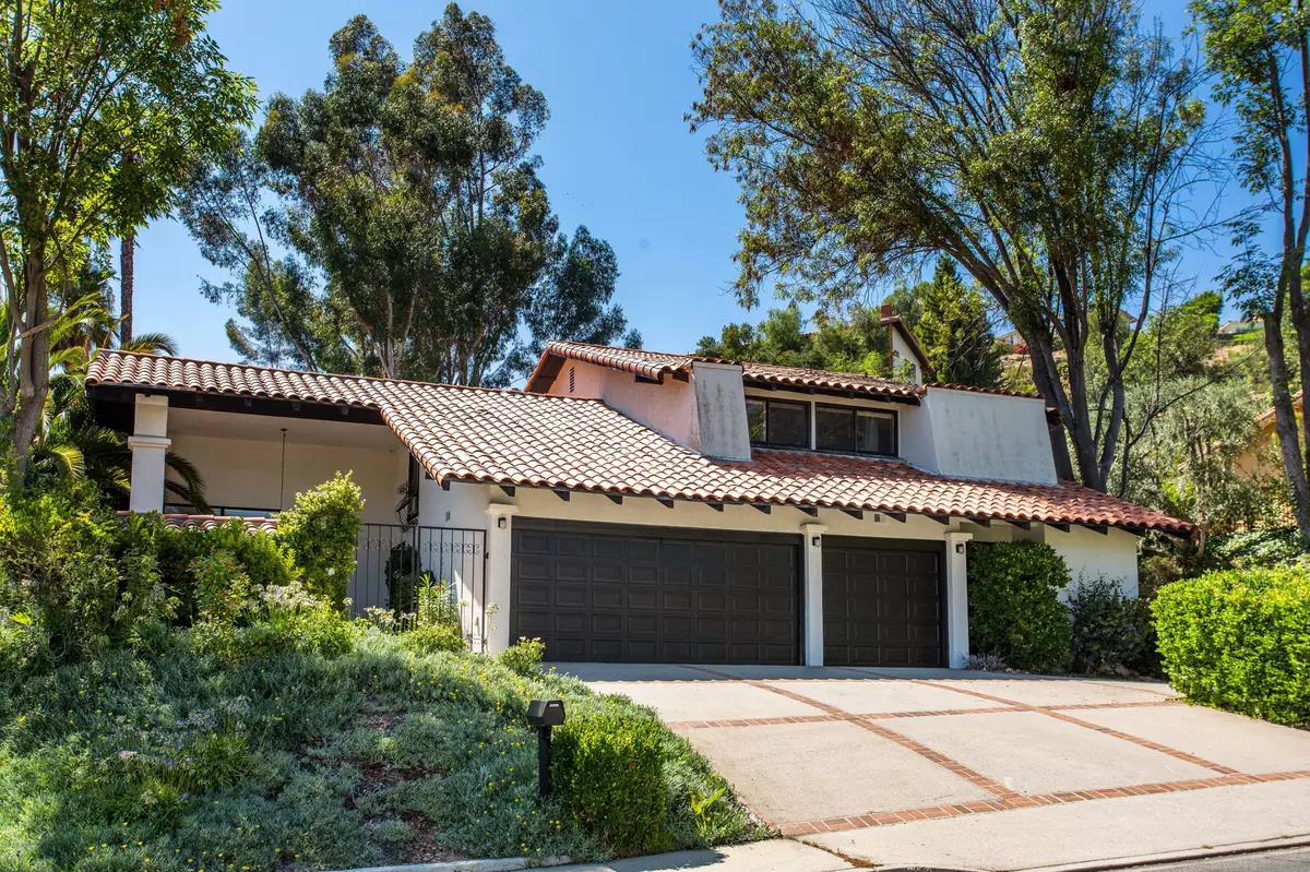 Westlake Village, CA 91361,1219 Brookview Avenue