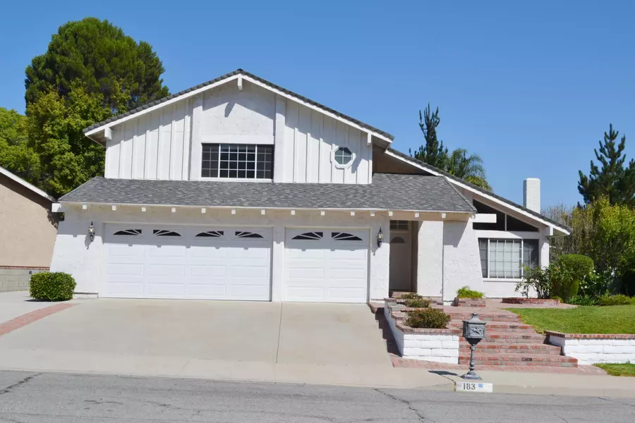 183 Silas Avenue, Newbury Park, CA 91320