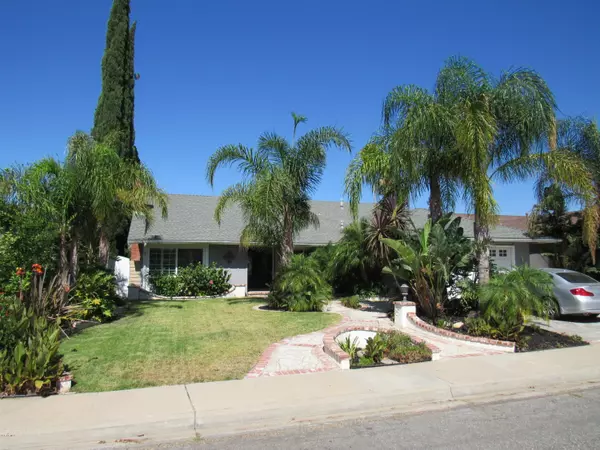 Simi Valley, CA 93063,2259 N Marlies Avenue