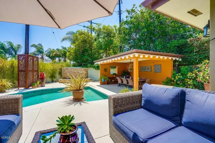 4529 Commonwealth Circle, Culver City, CA 90230