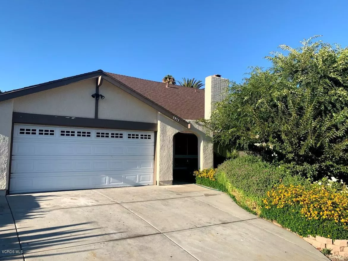 Newbury Park, CA 91320,3953 Elkwood Street