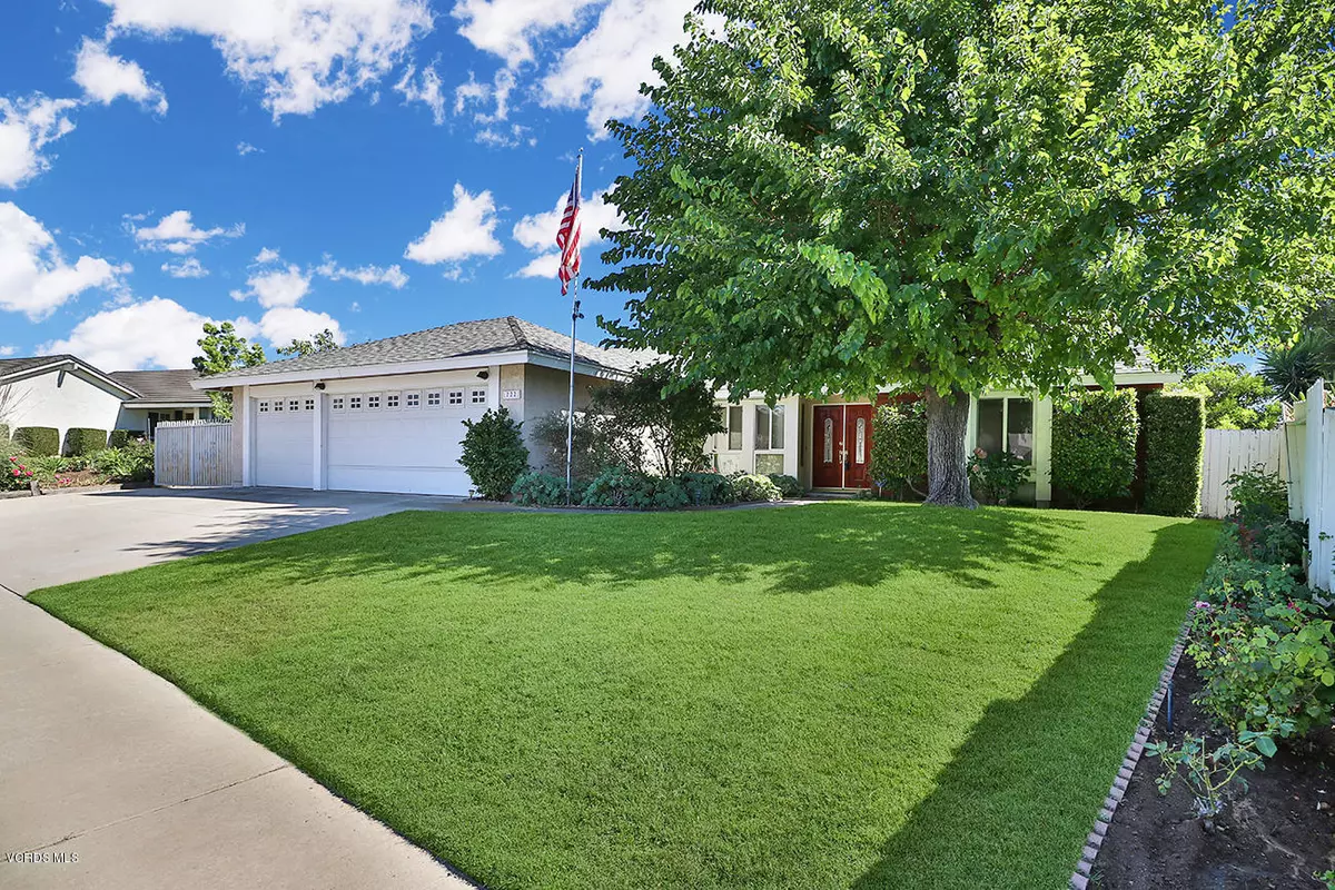 Thousand Oaks, CA 91360,222 Windsong Street