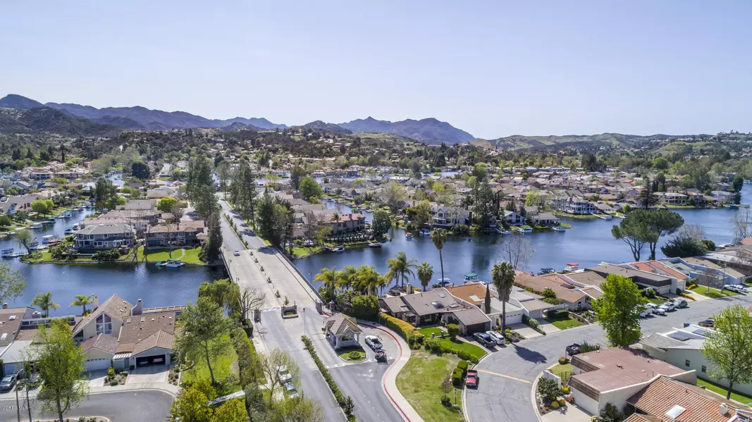 3922 Freshwind Circle, Westlake Village, CA 91361