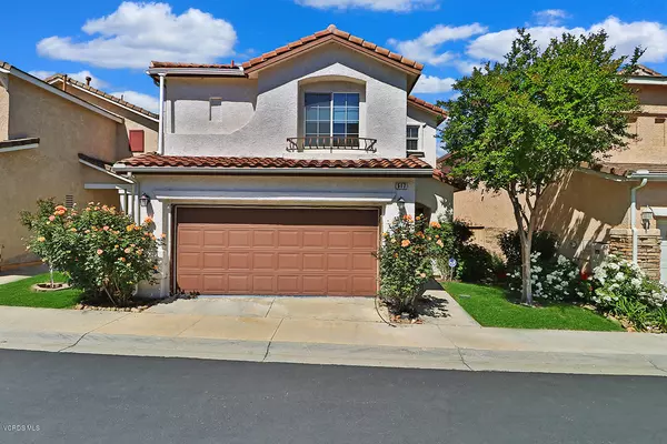 517 Hooper Avenue, Simi Valley, CA 93065