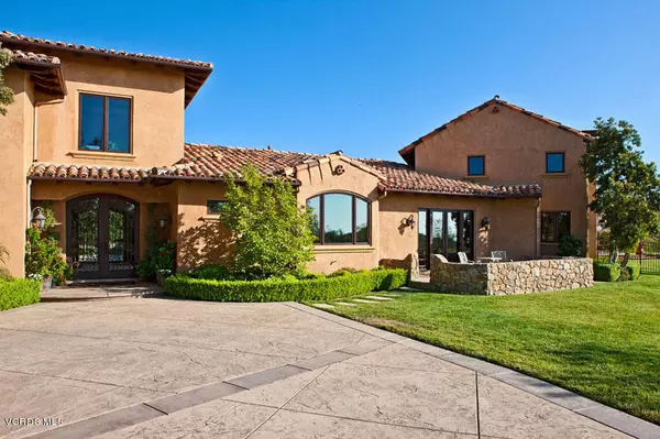 Simi Valley, CA 93063,60 Presidential Drive