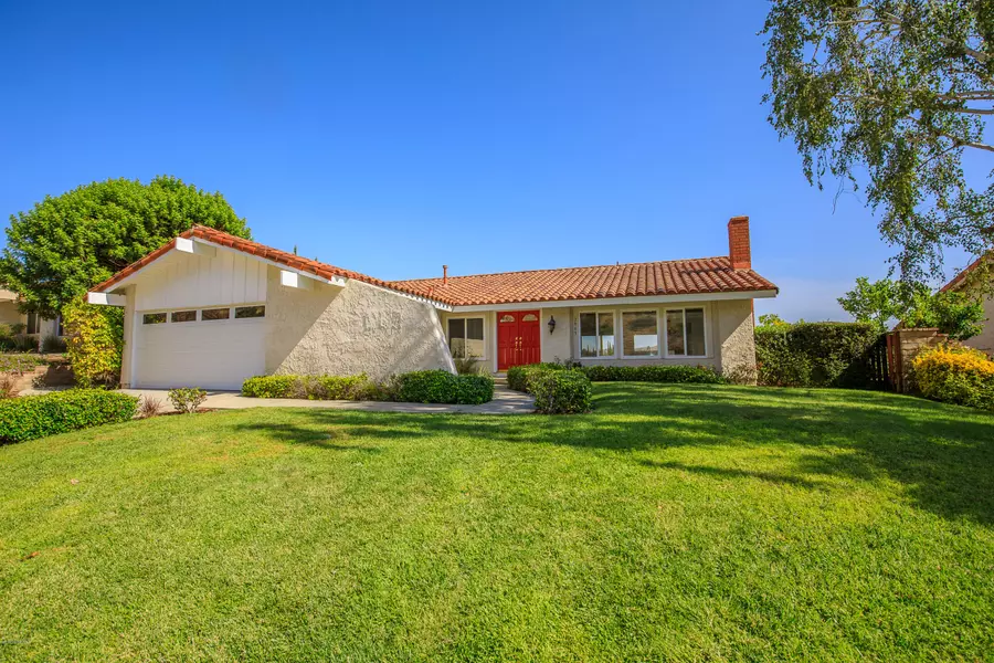 2063 Channelford Road, Westlake Village, CA 91361