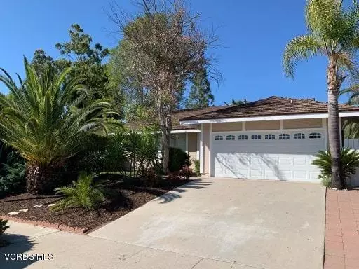 3335 Holloway Street, Newbury Park, CA 91320