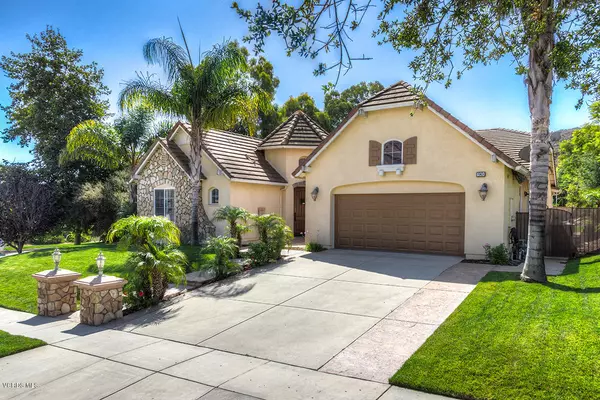 90 Via Ricardo, Newbury Park, CA 91320