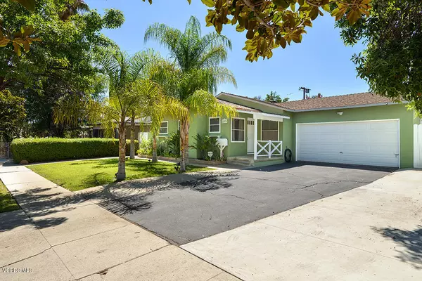 21030 Keswick Street, Canoga Park, CA 91304