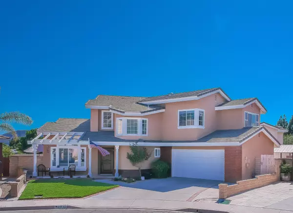 1036 Meadowlark Drive, Fillmore, CA 93015