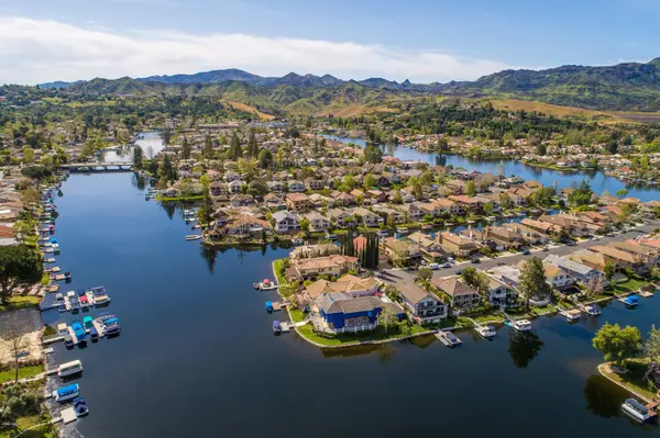 1321 Southwind Circle, Westlake Village, CA 91361