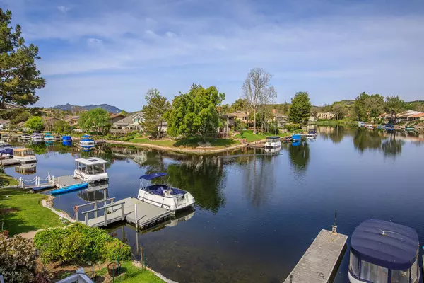 Westlake Village, CA 91361,1321 Southwind Circle