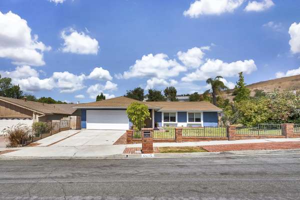 2095 Stoneman Street, Simi Valley, CA 93065