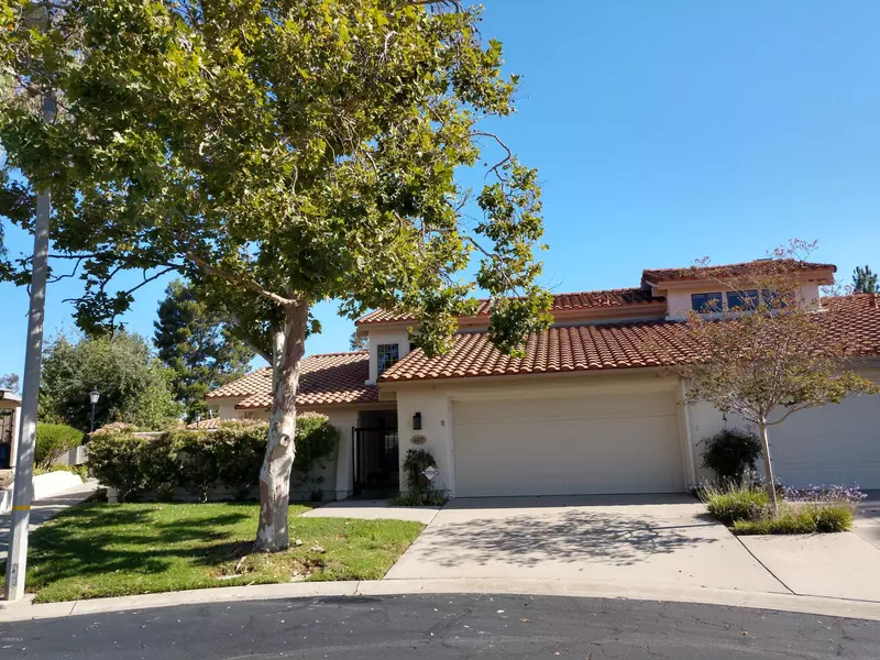 607 Westchester Lane, Newbury Park, CA 91320