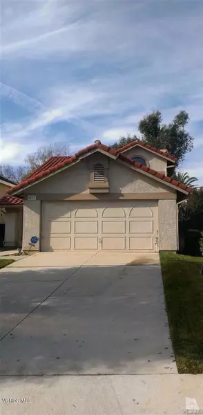 4117 Lost Springs Drive, Calabasas, CA 91301