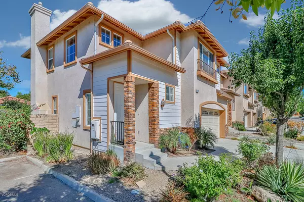 Simi Valley, CA 93065,1702 Watercrest Way