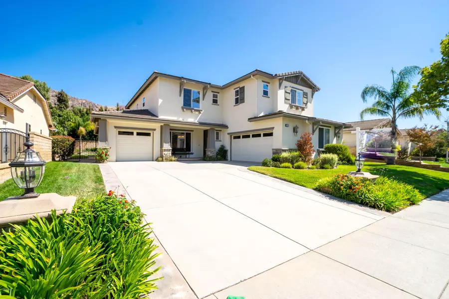 5191 Via Pisa, Newbury Park, CA 91320