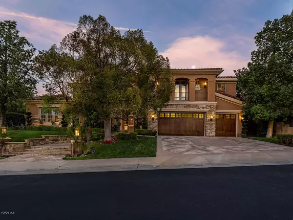 Calabasas, CA 91302,26832 Provence Drive