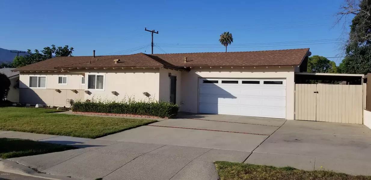 739 Debbie Street, Newbury Park, CA 91320