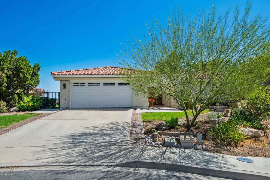 361 Corrine Hill Court, Newbury Park, CA 91320