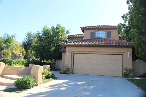 Thousand Oaks, CA 91362,3180 Ferncrest Place