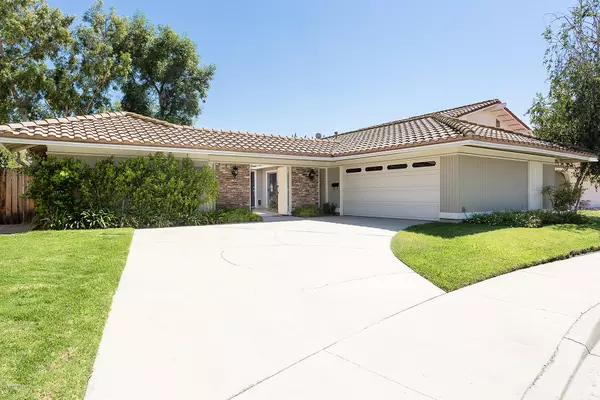 Westlake Village, CA 91361,31707 Kentfield Court