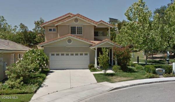 6657 Spineflower Court, Simi Valley, CA 93063