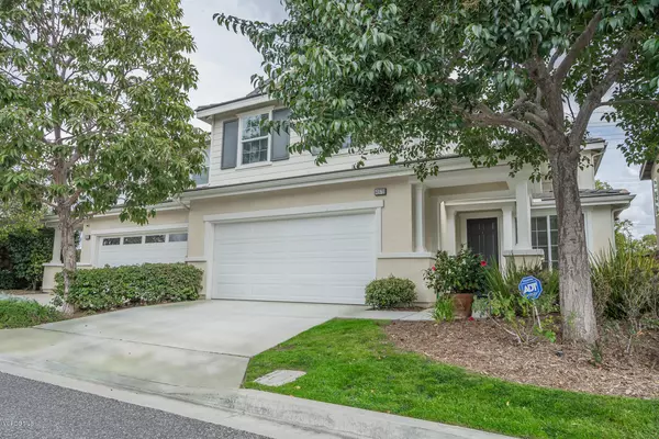 Moorpark, CA 93021,4978 Big Ben Court