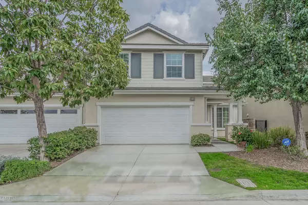 Moorpark, CA 93021,4978 Big Ben Court