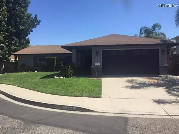 2286 Parker Court, Simi Valley, CA 93065