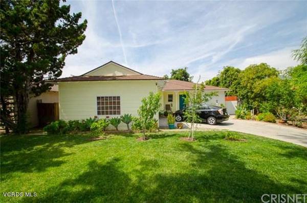 15025 Leadwell Street, Van Nuys, CA 91405