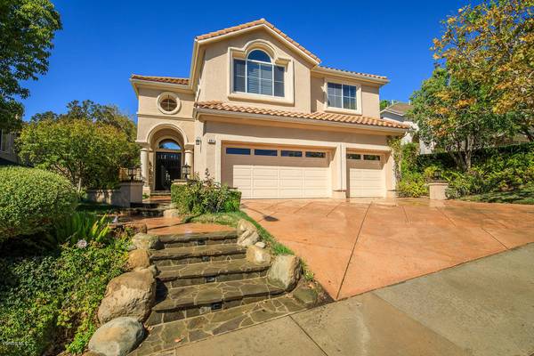 991 Ellesmere Way, Oak Park, CA 91377