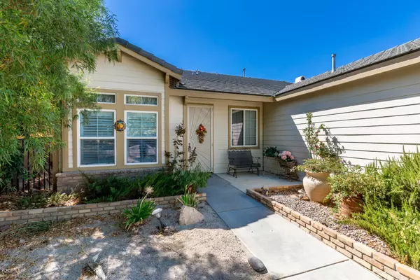 Lancaster, CA 93536,44035 Chaparral Drive