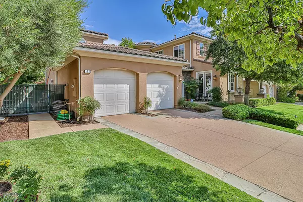 Simi Valley, CA 93065,112 Sawtelle Court