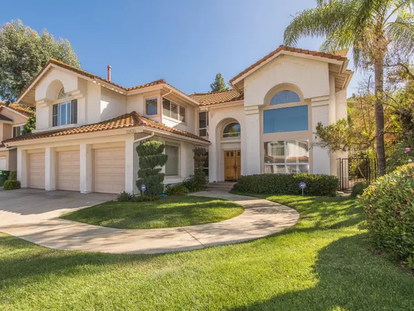 32470 Timberridge Court, Westlake Village, CA 91361