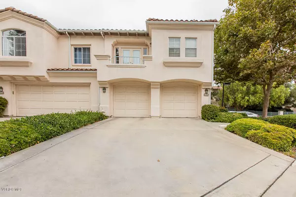 Newbury Park, CA 91320,1039 Mountain Oak Place