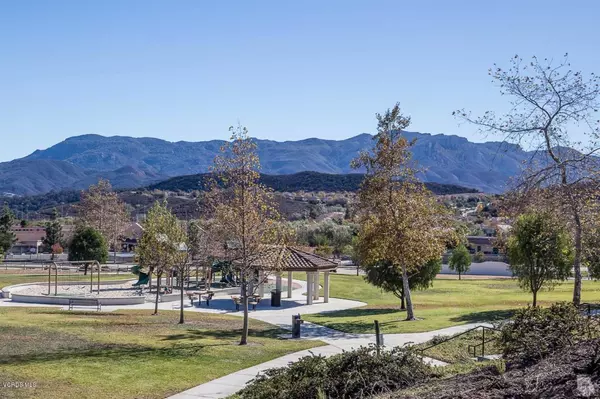 Newbury Park, CA 91320,4781 Via Altamira #146