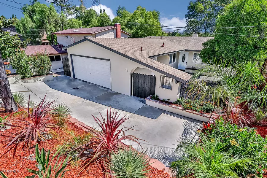 674 Benson Way, Thousand Oaks, CA 91360