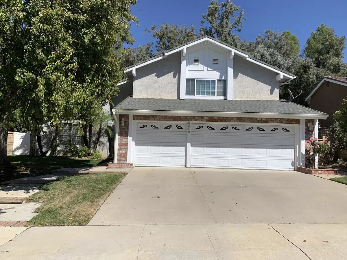 Oak Park, CA 91377,6609 Buttonwood Avenue