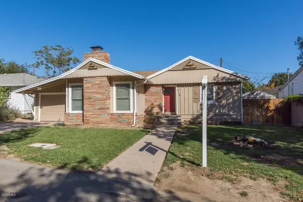 919 Laurel Road, Santa Paula, CA 93060