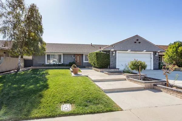 Simi Valley, CA 93063,5976 E Marlies Avenue