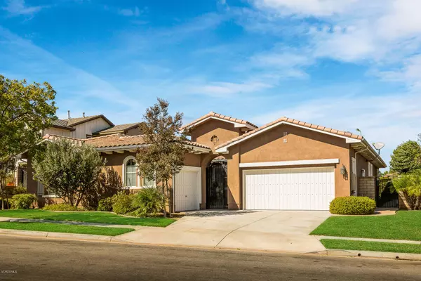 Simi Valley, CA 93065,889 Lindamere Court