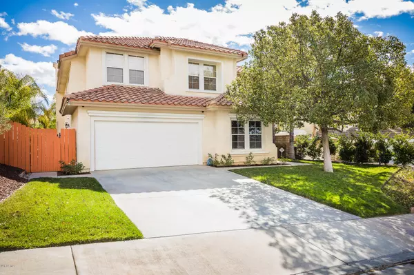 23056 Lowridge Place,  Saugus,  CA 91390